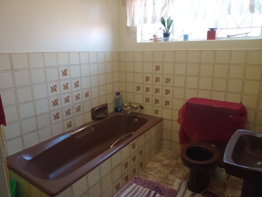 3 Bedroom Property for Sale in Wolmaransstad North West